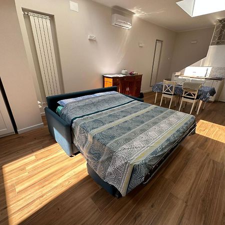 Casa Pupa Apartment Коголето Екстериор снимка