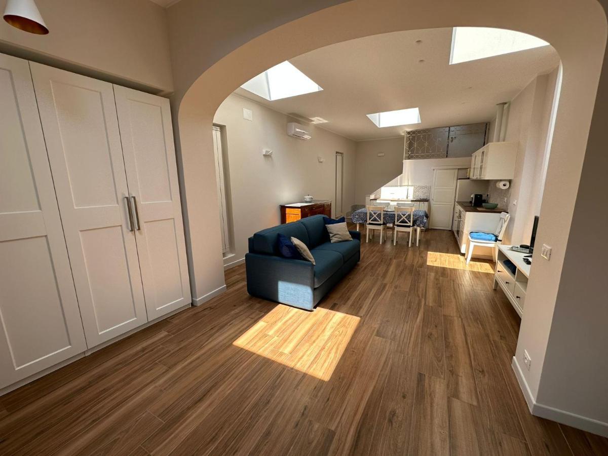 Casa Pupa Apartment Коголето Екстериор снимка