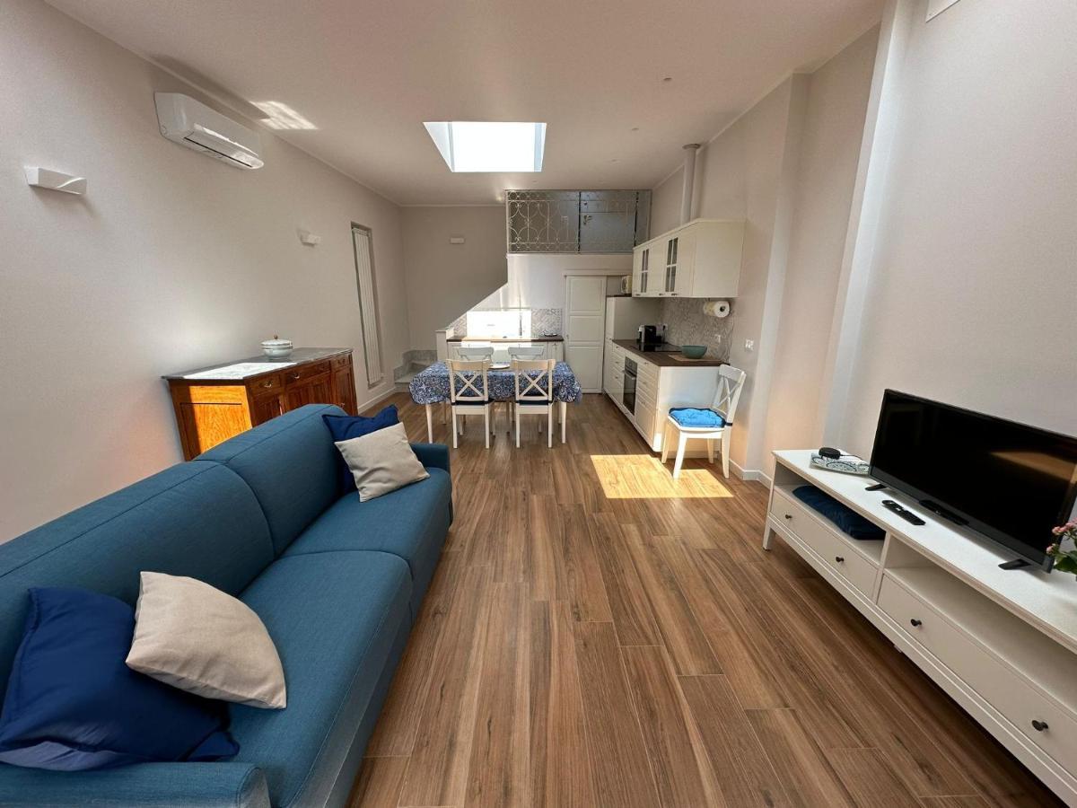 Casa Pupa Apartment Коголето Екстериор снимка