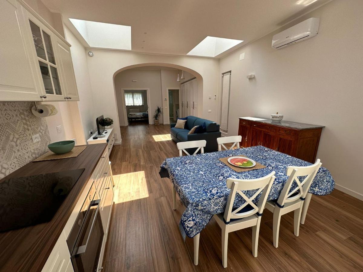 Casa Pupa Apartment Коголето Екстериор снимка