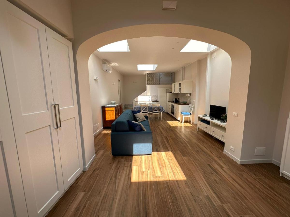 Casa Pupa Apartment Коголето Екстериор снимка