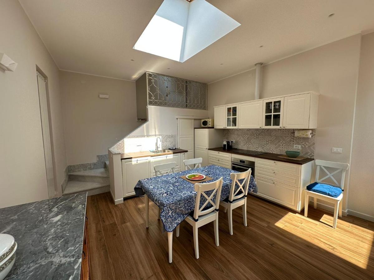 Casa Pupa Apartment Коголето Екстериор снимка