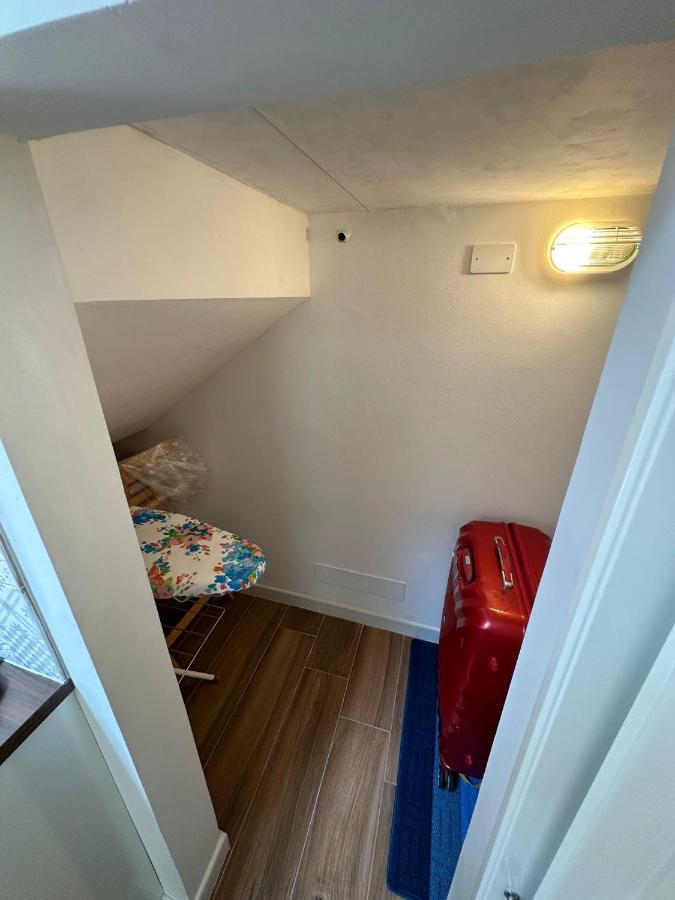 Casa Pupa Apartment Коголето Екстериор снимка
