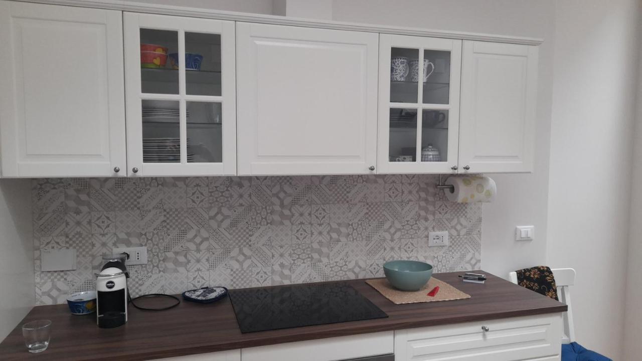 Casa Pupa Apartment Коголето Екстериор снимка