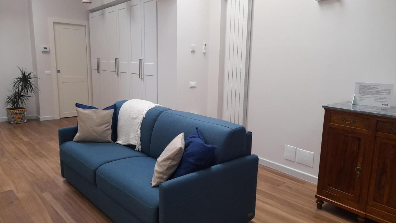 Casa Pupa Apartment Коголето Екстериор снимка