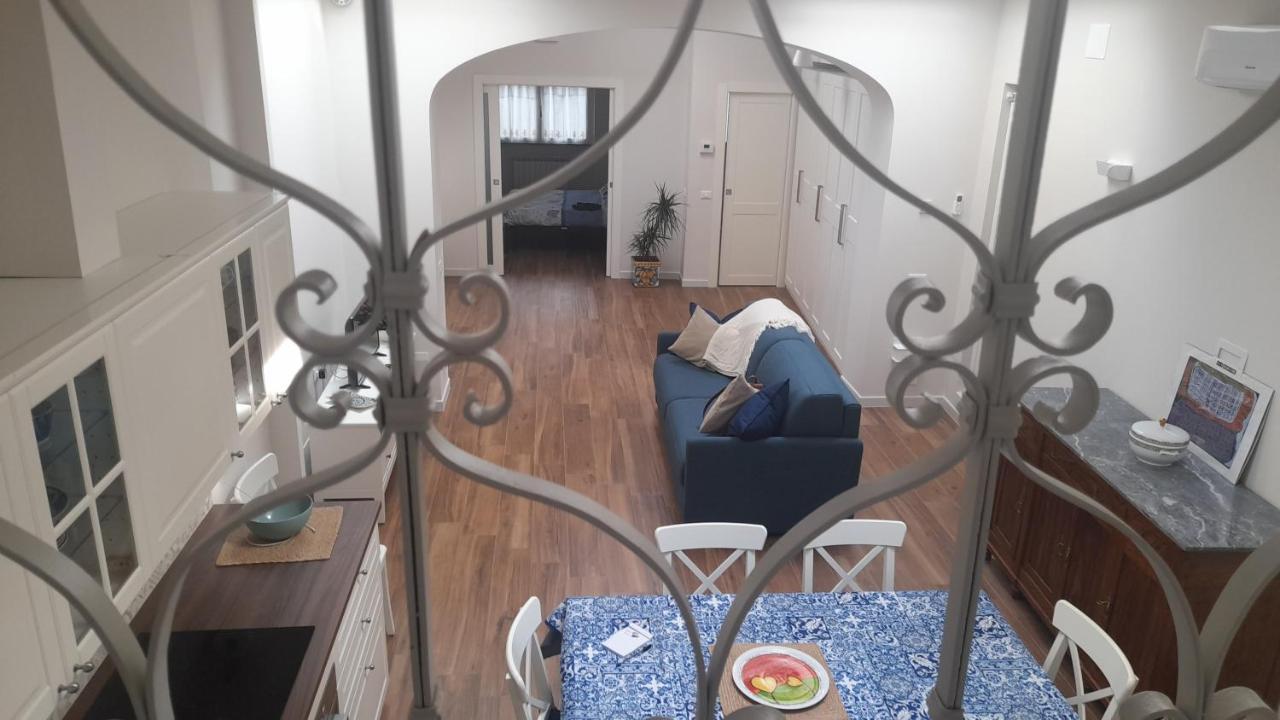 Casa Pupa Apartment Коголето Екстериор снимка